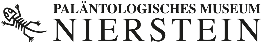 Logo Paläontologisches Museum Nierstein